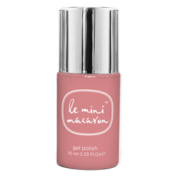 Le Mini Macaron Gel Polish - Rose Buttercream 10ml precio