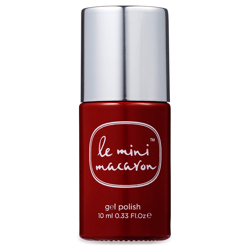 Le Mini Macaron Gel Polish - Cassis 10ml en oferta