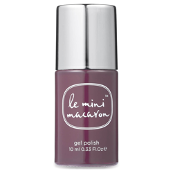 Le Mini Macaron Gel Polish - Rum Raisin 10ml precio