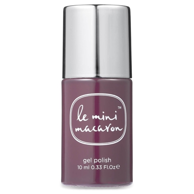 Le Mini Macaron Gel Polish - Rum Raisin 10ml