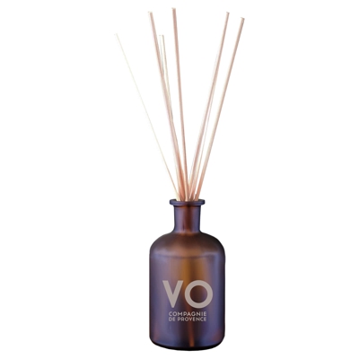Diffuseur de Parfum Encens Lavande Compagnie de Provence 300 ml