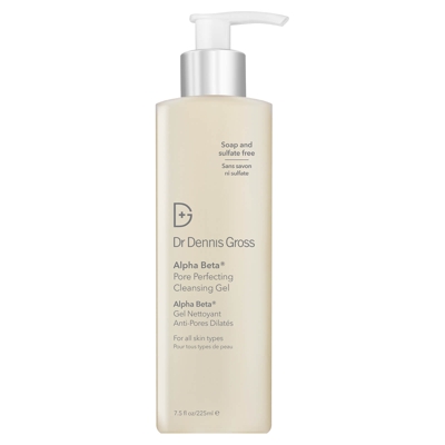 Gel Nettoyant Anti-Pores Dilatés Alpha Beta Dr Dennis Gross Skincare