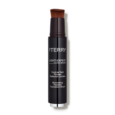 Fond de Teint Fluide Light-Expert Click Brush By Terry 19,5 ml (différentes teintes disponibles) - 4.5. Soft Beige