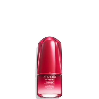 Shiseido Exclusive Ultimune Power Infusing Concentrate (Various Sizes) - 15ml