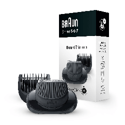 Braun EasyClick Beard Trimmer Attachment en oferta