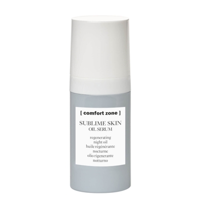 Comfort Zone Sublime Skin Oil Serum 80g