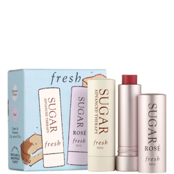 Fresh Colour and Care Lip Kit características