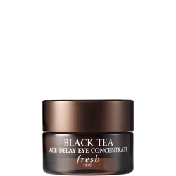 Fresh Black Tea Age-Delay Eye Cream 15ml en oferta