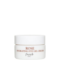 Fresh Rose Hydrating Eye Gel Cream 15ml precio