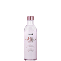 Fresh Rose Deep Hydration Oil-Infused Serum 100ml precio
