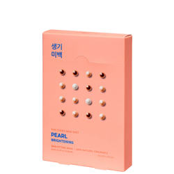 Holika Holika Pure Essence Mask Sheet (5 Masks) 155ml (Various Options) - Pearl características
