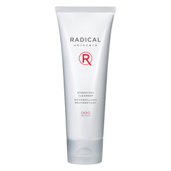 Nettoyant Hydratant Radical Skincare 120 ml características