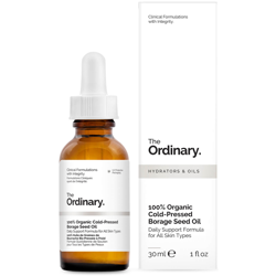 The Ordinary 100% Organic Cold-Pressed Borage Seed Oil en oferta