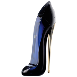 Carolina Herrera Good Girl Eau de Parfum 50ml características