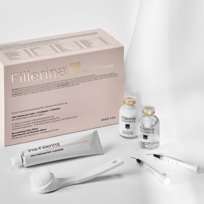 Fillerina 932 Biorevitalizing Filler Treatment Grade 4 2 x 30ml
