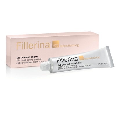 Fillerina 932 Biorevitalizing Eye Contour Cream Grade 5 15ml