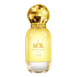 Sol de Janeiro Cheirosa ' 62 Eau de Parfum 50ml en oferta