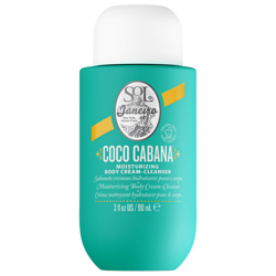 Sol de Janeiro Coco Cabana Shower Gel 90ml características