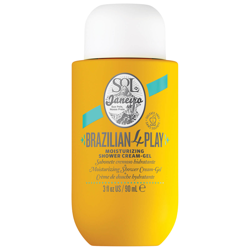 Sol de Janeiro Brazilian 4 Play Shower Cream-Gel 90ml en oferta