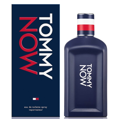 Tommy Hilfiger Tommy NOW Eau de Toilette 30ml