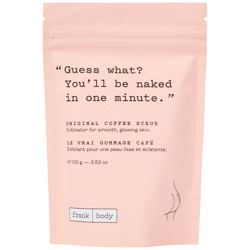 Frank Body Original Coffee Scrub 200g en oferta