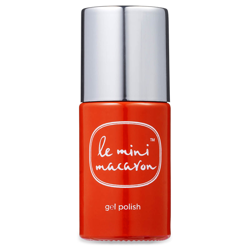 Le Mini Macaron Gel Polish Blood Orange 10ml en oferta
