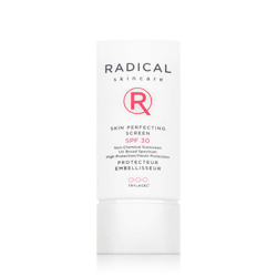 Écran UV Perfecteur de Teint Radical Skincare SPF 30 40 ml características