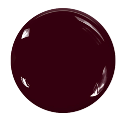 Le Mini Macaron Gel Polish Chocolate Cherry 10ml características