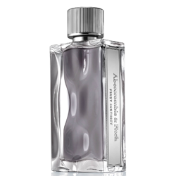 Abercrombie & Fitch First Instinct for Men Eau de Toilette 100ml características