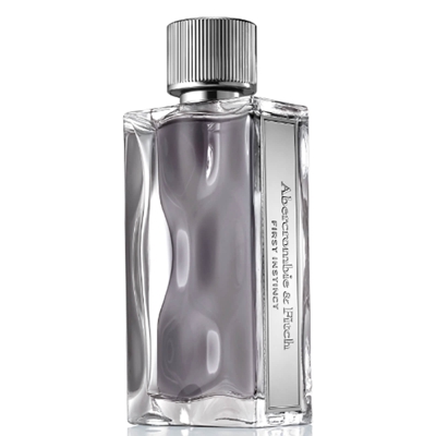 Abercrombie & Fitch First Instinct for Men Eau de Toilette 100ml