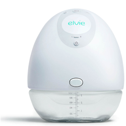 Elvie Pump Single Electric Breast Pump en oferta