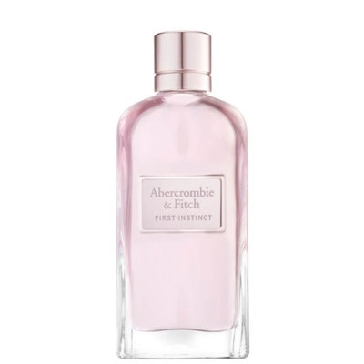 Abercrombie & Fitch First Instinct for Women Eau de Parfum 100ml