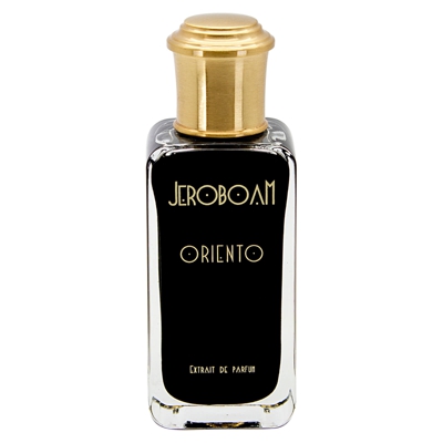 Jeroboam Oriento Extrait de Parfum 30ml
