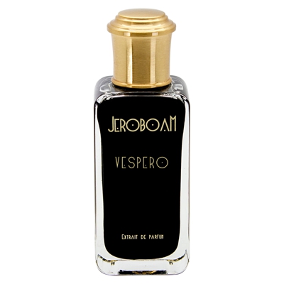 Jeroboam Vespero Extrait de Parfum 30ml