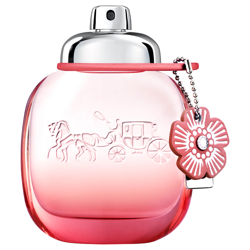 Coach Women's Floral Blush Eau de Parfum 50ml en oferta