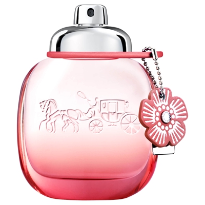 Coach Women's Floral Blush Eau de Parfum 50ml