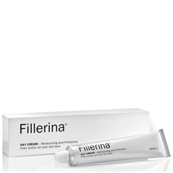 Fillerina Day Cream Grade 1 50ml características