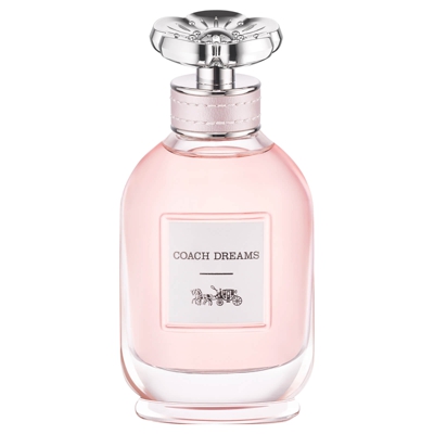 Coach Women's Dreams Eau de Parfum 60ml