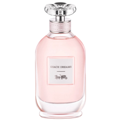 Coach Women's Dreams Eau de Parfum 90ml en oferta