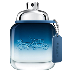 Coach Men's Blue Eau de Toilette 40ml precio