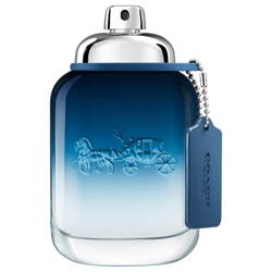 Coach Men's Blue Eau de Toilette 60ml precio