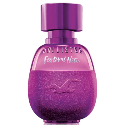 Hollister Women's Festival Nite Eau de Parfum 30ml