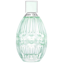 Jimmy Choo Floral Eau de Toilette 90ml características