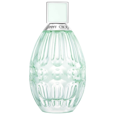 Jimmy Choo Floral Eau de Toilette 90ml
