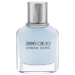 Jimmy Choo Urban Hero Eau de Parfum 30ml características