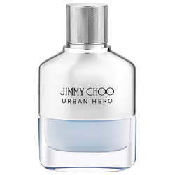 Jimmy Choo Urban Hero Eau de Parfum 50ml precio