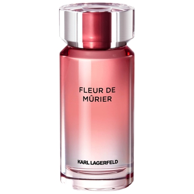 Karl Lagerfeld Fleur de Mûrier Eau de Parfum 100ml