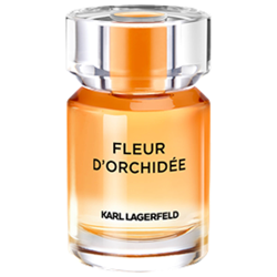 Karl Lagerfeld Fleur d’Orchidée Eau de Parfum 50ml precio