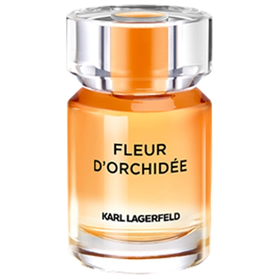 Karl Lagerfeld Fleur d’Orchidée Eau de Parfum 50ml