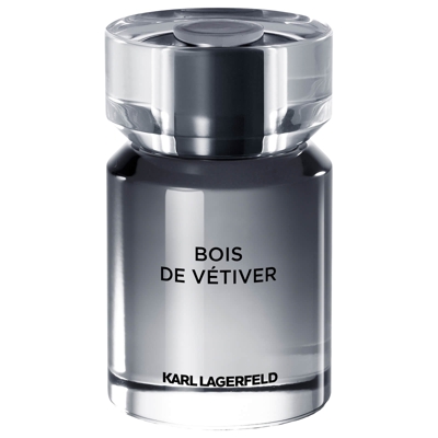 Karl Lagerfeld Bois de Vetiver Eau de Toilette 50ml